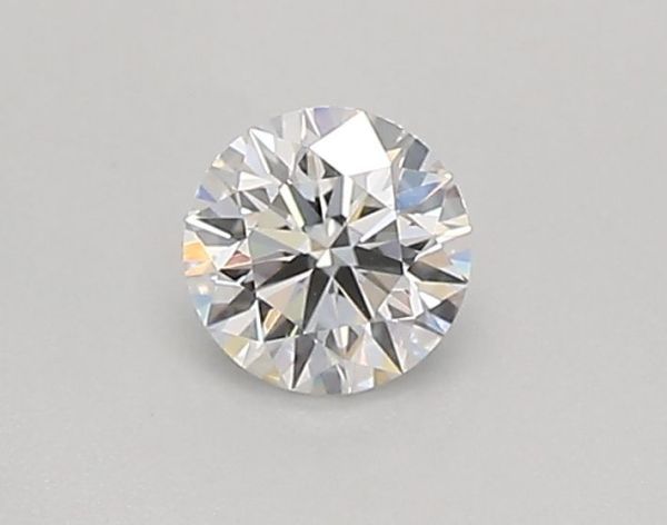 Round Lab-Grown Diamond image