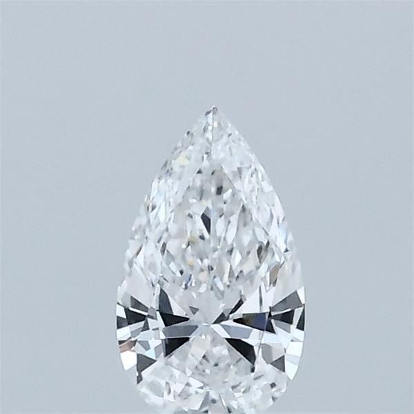 Pear Lab-Grown Diamond image