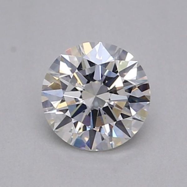Round Diamond image