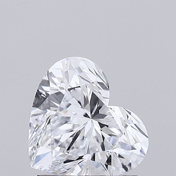 Heart Lab-Grown Diamond image