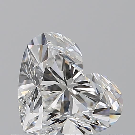 Heart Diamond image