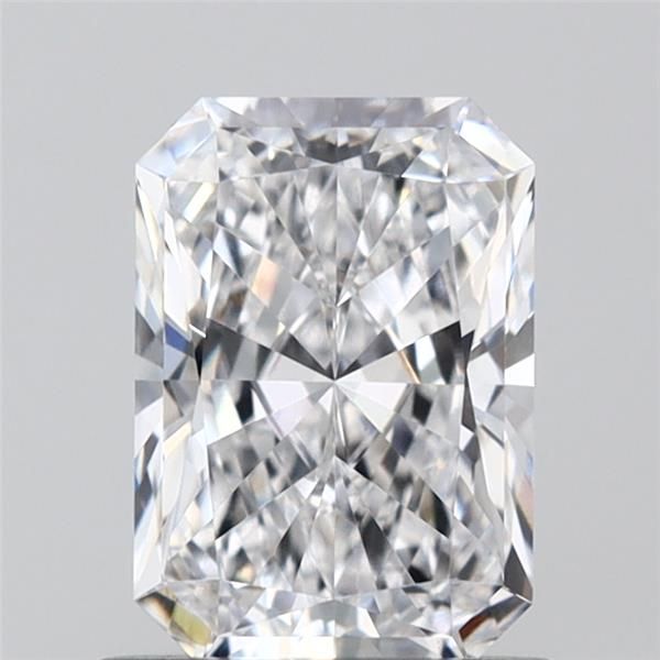 Radiant Lab-Grown Diamond image
