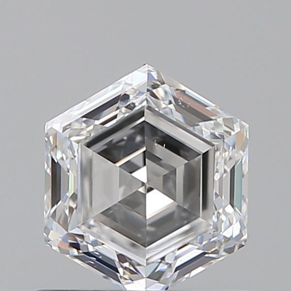 Hexagonal Diamond image