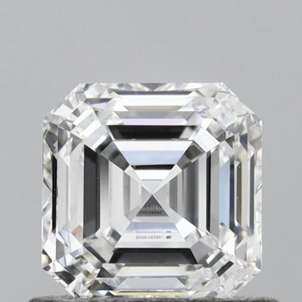 Asscher Lab-Grown Diamond image