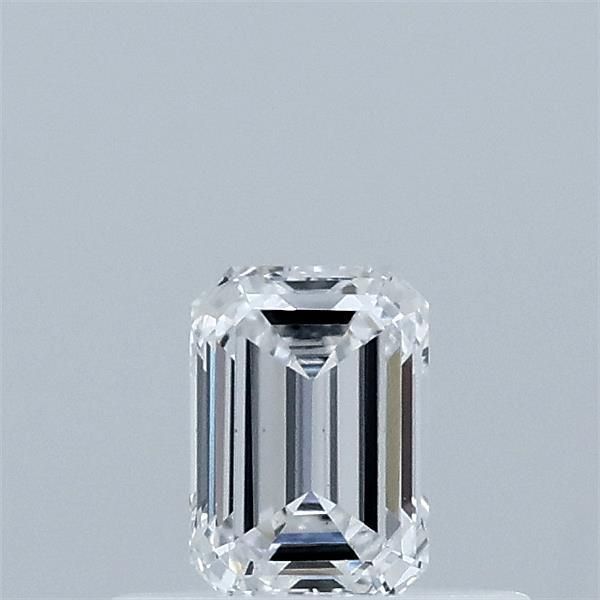 Emerald Lab-Grown Diamond image