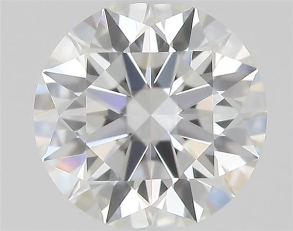 Round Diamond image