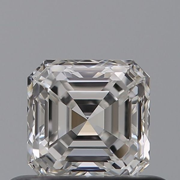 Asscher Diamond image