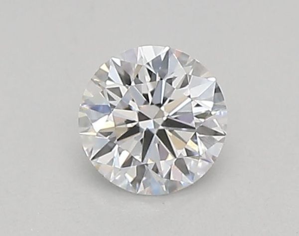 Round Lab-Grown Diamond image