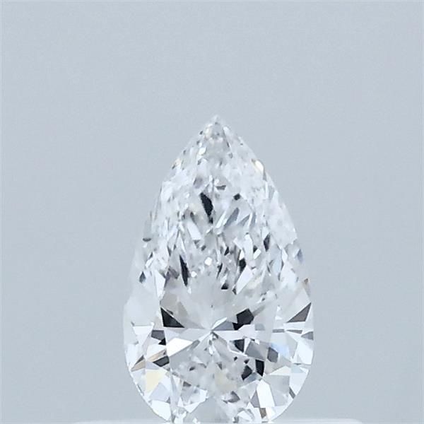 Pear Lab-Grown Diamond image