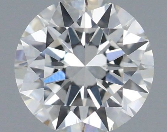 Round Diamond image