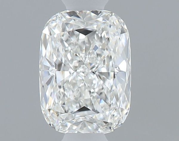 Cushion Diamond image