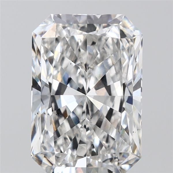 Radiant Lab-Grown Diamond image
