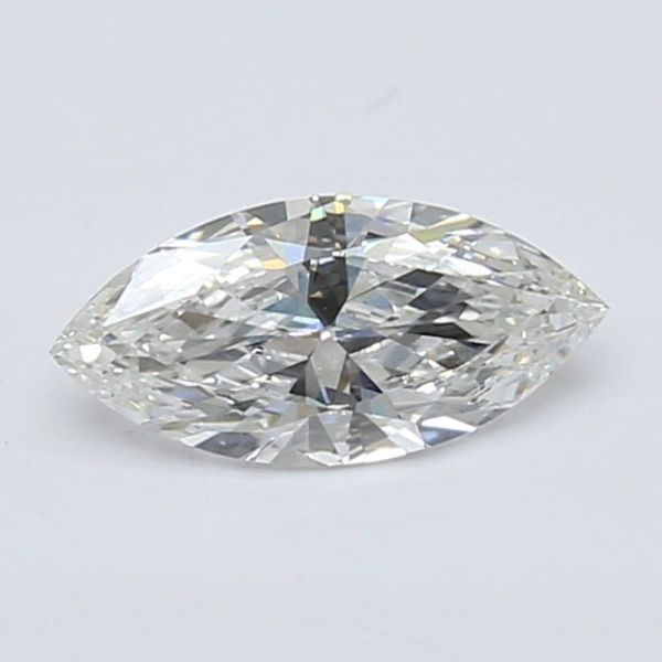 Marquise Lab-Grown Diamond image