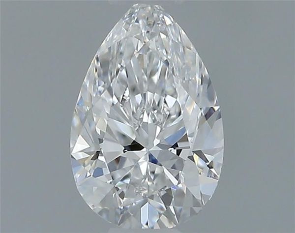 Pear Diamond image