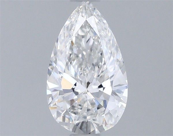 Pear Lab-Grown Diamond image
