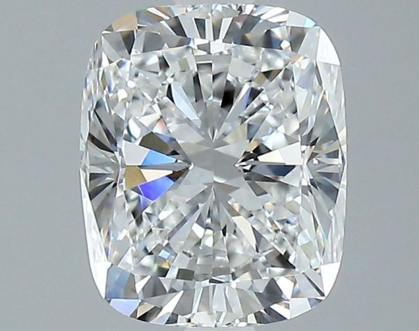 Cushion Diamond image