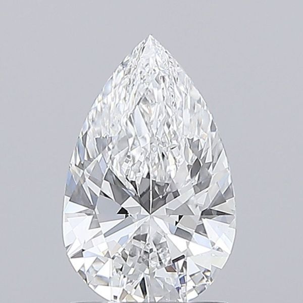 Heart Lab-Grown Diamond image