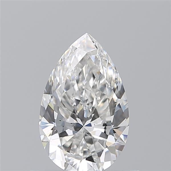 Pear Diamond image
