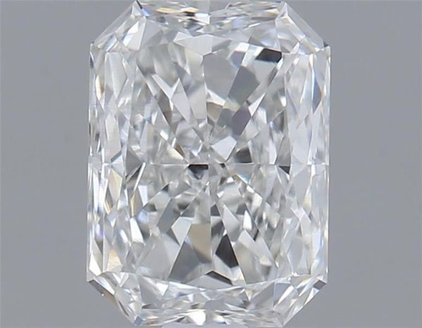 Radiant Lab-Grown Diamond image