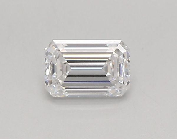 Emerald Lab-Grown Diamond image