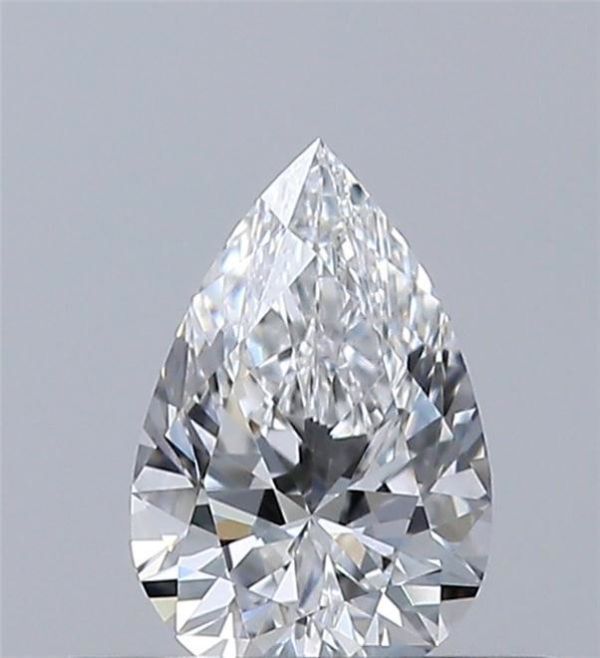 Pear Diamond image