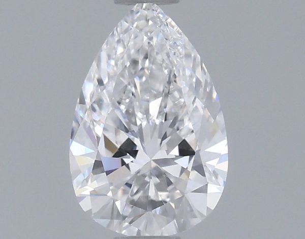 Pear Lab-Grown Diamond image
