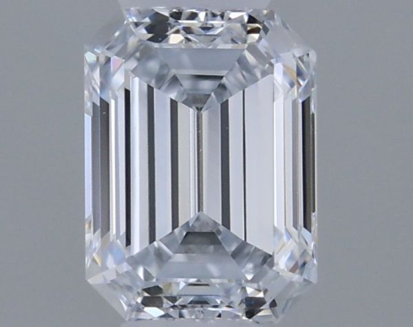 Emerald Lab-Grown Diamond image