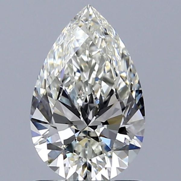 Pear Diamond image