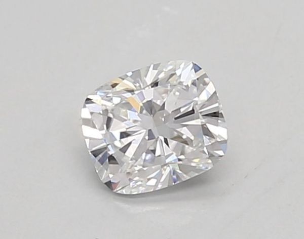 Cushion Lab-Grown Diamond image