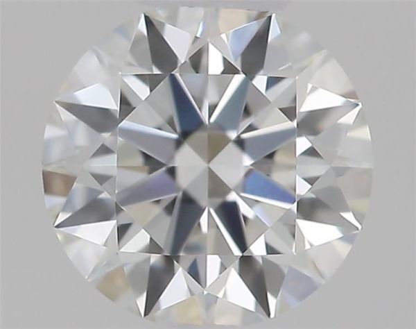 Round Diamond image