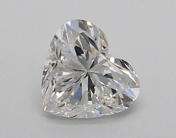 Heart Lab-Grown Diamond image