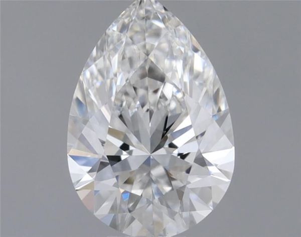 Pear Diamond image