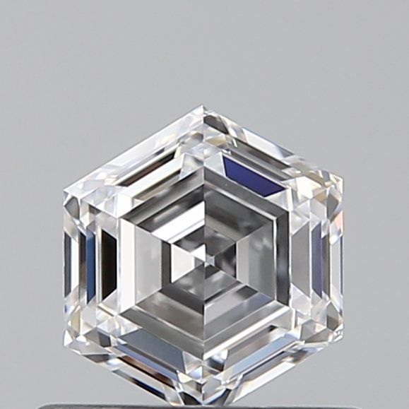 Hexagonal Diamond image