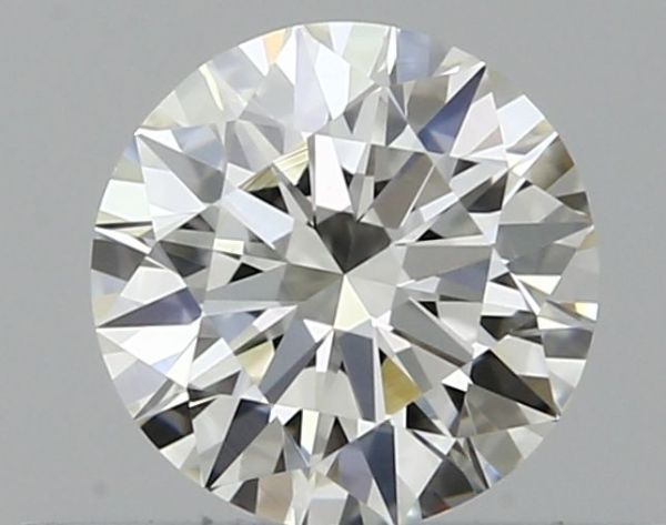 Round Diamond image