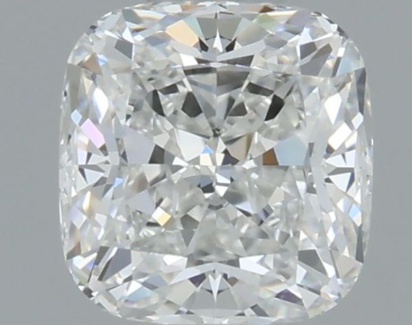 Cushion Diamond image