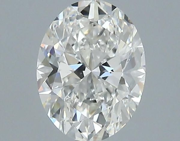 Oval Diamond image