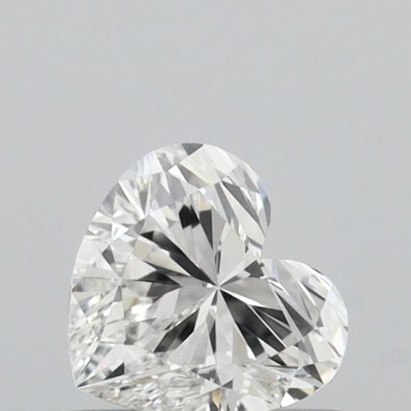 Heart Lab-Grown Diamond image