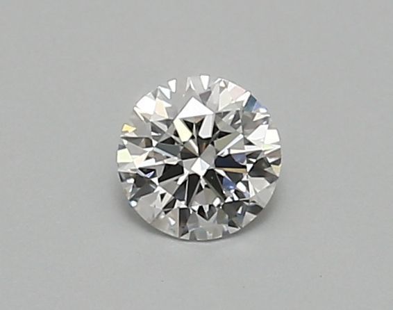 Round Lab-Grown Diamond image