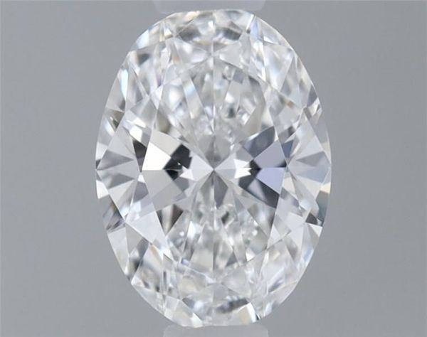 Oval Diamond image