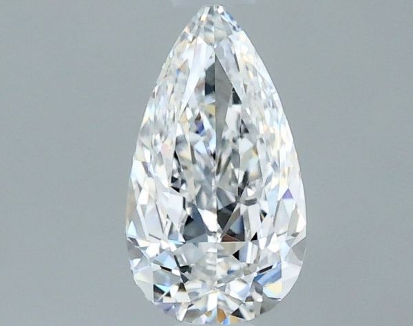 Pear Diamond image