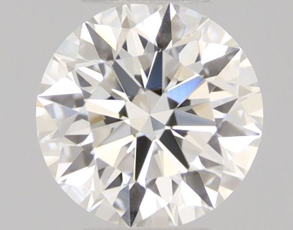Round Diamond image