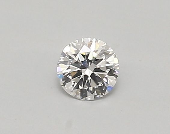 Round Lab-Grown Diamond image