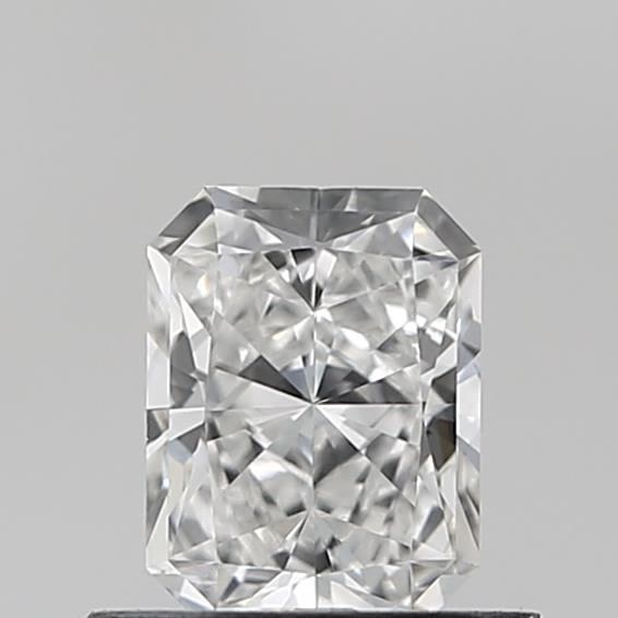Radiant Lab-Grown Diamond image