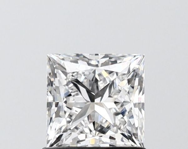 Princess Lab-Grown Diamond image
