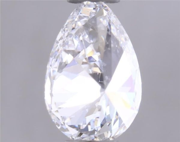Pear Diamond image