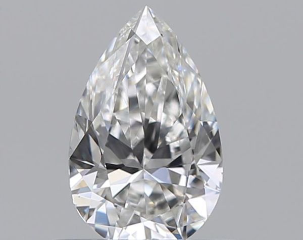 Pear Diamond image