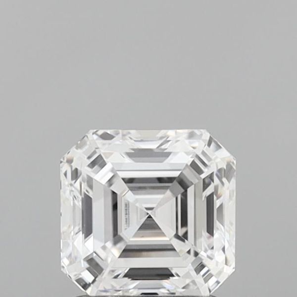 Asscher Lab-Grown Diamond image