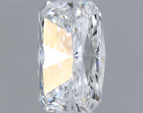Radiant Lab-Grown Diamond image