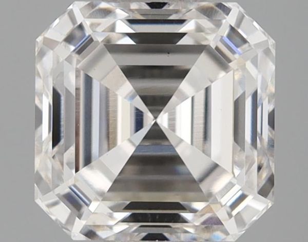 Asscher Lab-Grown Diamond image