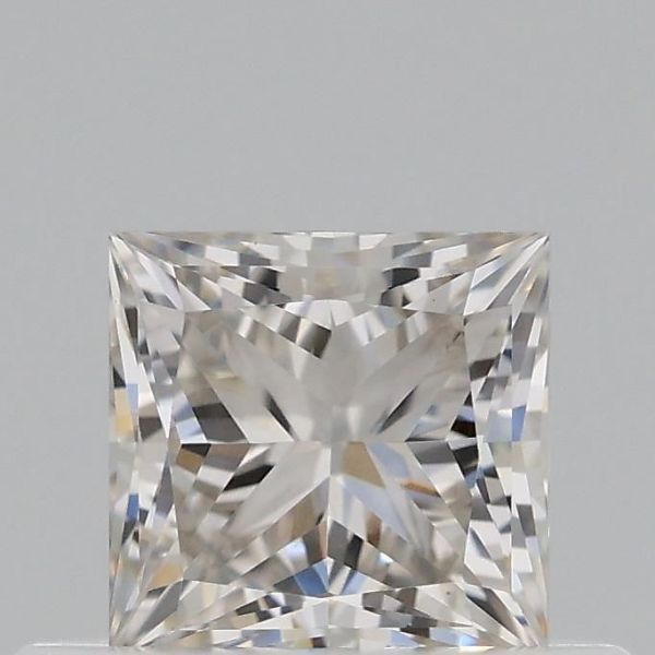 Princess Lab-Grown Diamond image